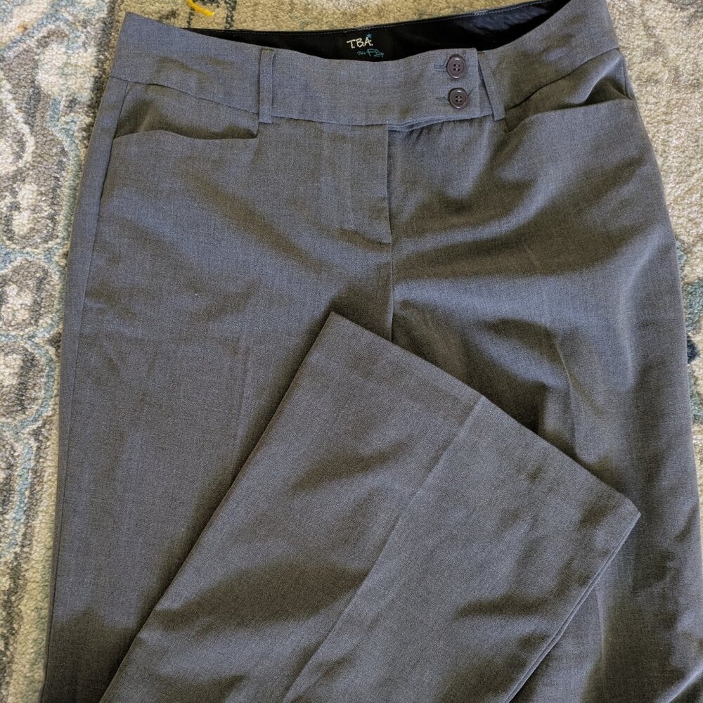 Women's slacks